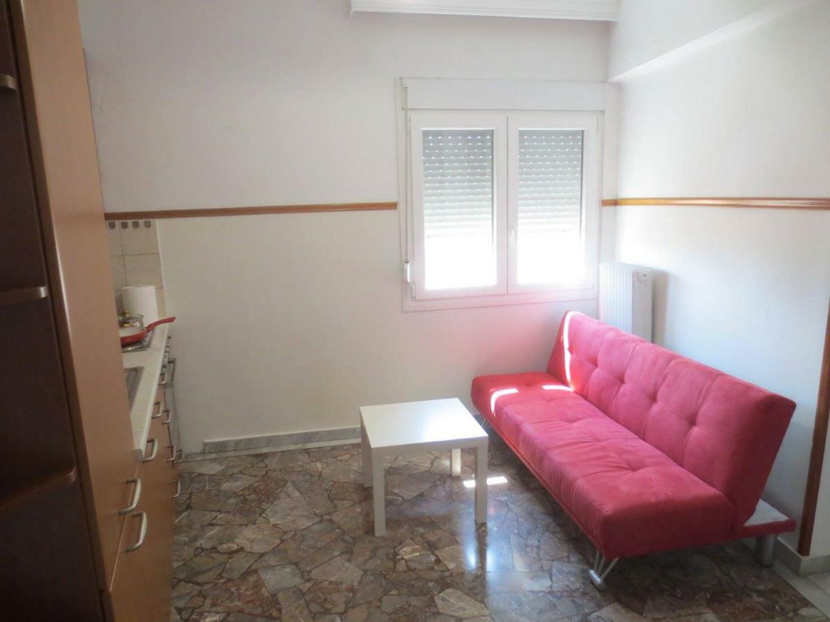 Studio Anna Veria Center المظهر الخارجي الصورة