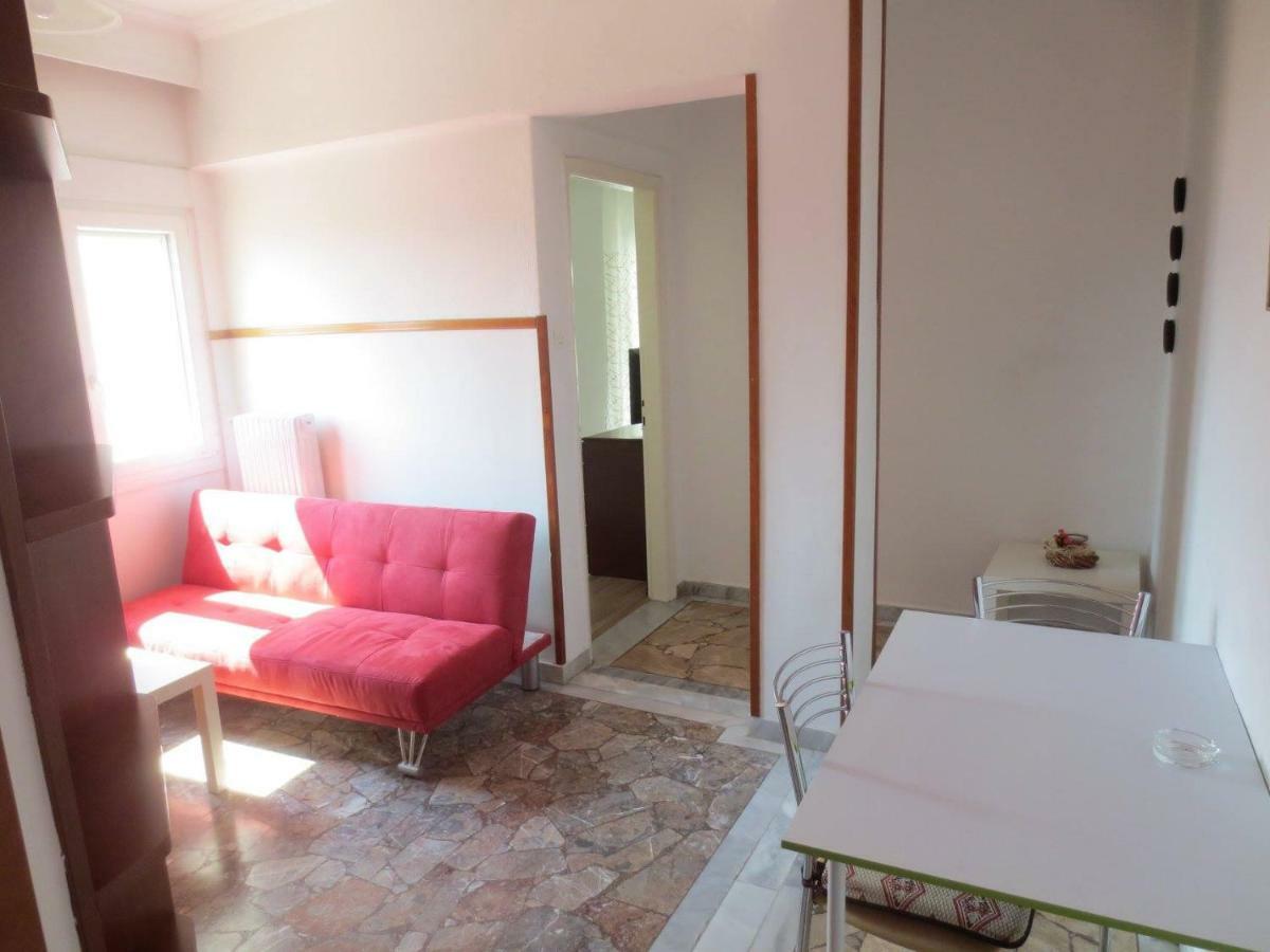 Studio Anna Veria Center المظهر الخارجي الصورة
