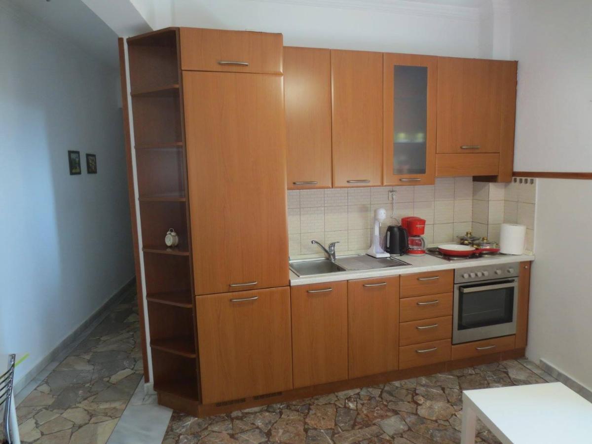 Studio Anna Veria Center المظهر الخارجي الصورة